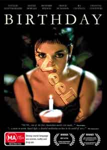 Birthday (DVD)